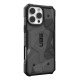 Urban Armor Gear Pathfinder coque de protection pour téléphones portables 17,5 cm (6.9") Housse Noir, Gris