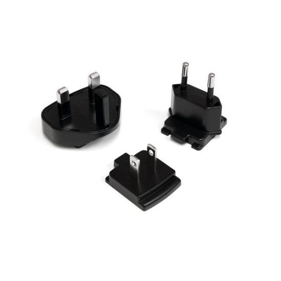 StarTech.com IM12D1500P adaptateur de puissance & onduleur Intérieur Noir