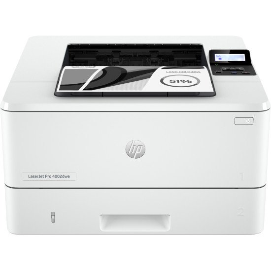 HP LaserJet Pro Imprimante HP 4002dwe