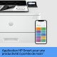 HP LaserJet Pro Imprimante 4002dn