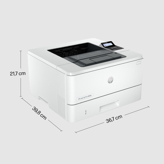HP LaserJet Pro Imprimante 4002dn