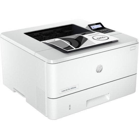 HP LaserJet Pro Imprimante 4002dw -recto-verso
