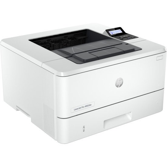 HP LaserJet Pro Imprimante 4002dw -recto-verso