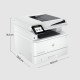 HP LaserJet Pro Imprimante MFP 4102fdn, Noir et blanc, Impression, copie, scan, fax.