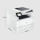 HP LaserJet Pro Imprimante MFP 4102fdw, Noir et blanc, Impression, copie, scan, fax, Sans fil
