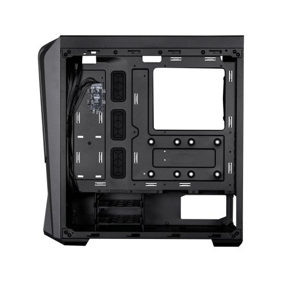 Cooler Master MasterBox 500 Midi Tower Noir Cooler Master MasterBox 500 Midi Tower Noir