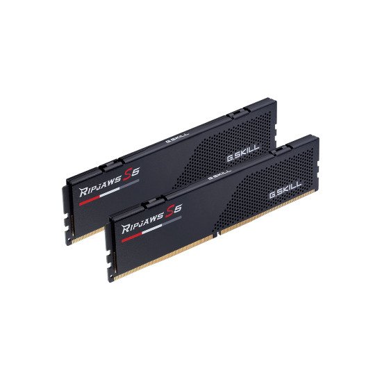 G.Skill Ripjaws S5 module de mémoire 32 Go 2 x 16 Go DDR5 288-pin DIMM