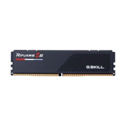 G.Skill Ripjaws S5 / F5-6000J3040F16GX2-RS5K module de mémoire 32 Go 2 x 16 Go DDR5 3000 MHz G.Skill Ripjaws S5 / F5-6000J3040F16GX2-RS5K module de mémoire 32 Go 2 x 16 Go DDR5 3000 MHz