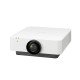 Sony VPL-FHZ80 vidéo-projecteur Module de projecteur 6000 ANSI lumens 3LCD WUXGA (1920x1200) Blanc