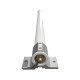 Mikrotik 868 Omni antenne Antenne omni-directionnelle SMA 6,5 dBi