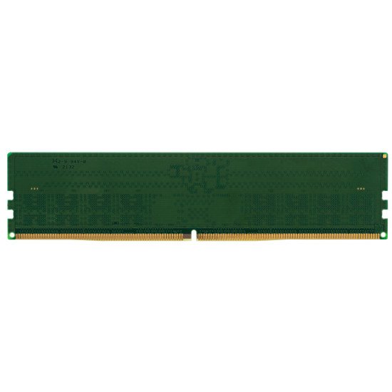 Kingston Technology ValueRAM KVR48U40BS8-16 module de mémoire 16 Go 1 x 16 Go DDR5 4800 MHz