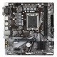 Gigabyte H610M S2H carte mère Intel H610 Express LGA 1700 micro ATX