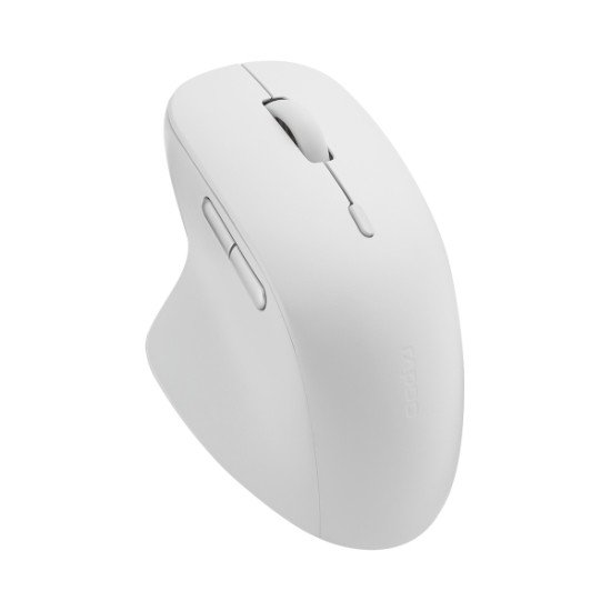 Rapoo M50 Plus souris Droitier RF sans fil Optique 3600 DPI