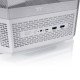 Thermaltake View 370 TG ARGB Midi Tower Blanc