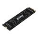 Kingston Technology FURY Renegade M.2 4000 Go PCI Express 4.0 3D TLC NVMe