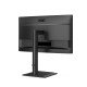 AOC 24E4U écran PC 60,5 cm (23.8") 1920 x 1080 pixels Full HD LED Noir AOC 24E4U écran PC 60,5 cm (23.8") 1920 x 1080 pixels Full HD LED Noir