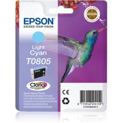 Epson C13T08054021 Cartouche "Colibri" - Encre Claria Cc