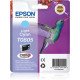 Epson C13T08054021 Cartouche "Colibri" - Encre Claria Cc