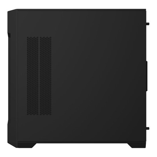 GIGABYTE C102 GLASS Midi Tower Noir GIGABYTE C102 GLASS Midi Tower Noir