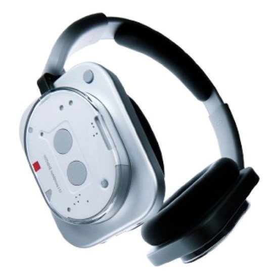 Nothing Headphone (1) Casque Avec fil &sans fil Arceau Appels/Musique USB Type-C Bluetooth Noir, Blanc