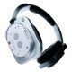 Nothing Headphone (1) Casque Avec fil &sans fil Arceau Appels/Musique USB Type-C Bluetooth Noir, Blanc