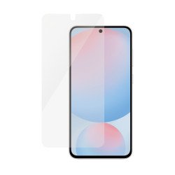PanzerGlass ® Screen Protector Samsung Galaxy S24 FE | Ultra-Wide Fit w. EasyAligner Protection d'écran transparent 1 pièce(s)