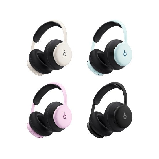 Apple Beats 360 Cushion Kit Couvre oreillettes jetables