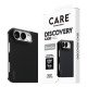 PanzerGlass CR83510 coque de protection pour téléphones portables 19,3 cm (7.6") Housse Noir, Gris