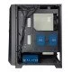 Xilence Performance C XG131 | X712.RGB Midi Tower Noir Xilence Performance C XG131 | X712.RGB Midi Tower Noir