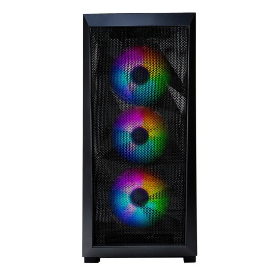 Xilence Performance C XG131 | X712.RGB Midi Tower Noir