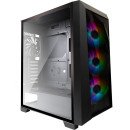 Xilence Performance C XG131 | X712.RGB Midi Tower Noir Xilence Performance C XG131 | X712.RGB Midi Tower Noir