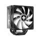 Xilence Performance A+ XC056 | M704PRO.ARGB Boitier PC Refroidisseur Noir 1 pièce(s)