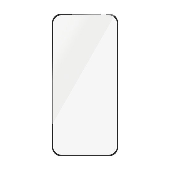 PanzerGlass ® Screen Protector Motorola Moto G77 | Moto G67 | Moto G86 | Ultra-Wide Fit Protection d'écran transparent 1 pièce(s)