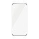 PanzerGlass ® Screen Protector Motorola Moto G77 | Moto G67 | Moto G86 | Ultra-Wide Fit Protection d'écran transparent 1 pièce(s)