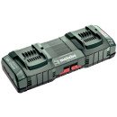 Metabo 627495000 chargeur de batterie Universel Secteur Metabo 627495000 chargeur de batterie Universel Secteur