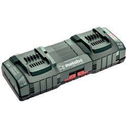 Metabo 627495000 chargeur de batterie Universel Secteur Metabo 627495000 chargeur de batterie Universel Secteur