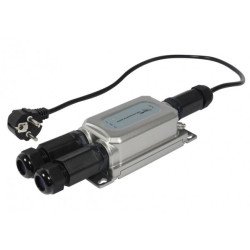 ALLNET ALL-PI2013OBT60 adaptateur et injecteur PoE Gigabit Ethernet ALLNET ALL-PI2013OBT60 adaptateur et injecteur PoE Gigabit Ethernet