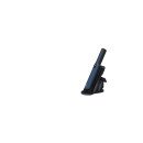 Shark WV270EU aspirateur de table Bleu Sans sac