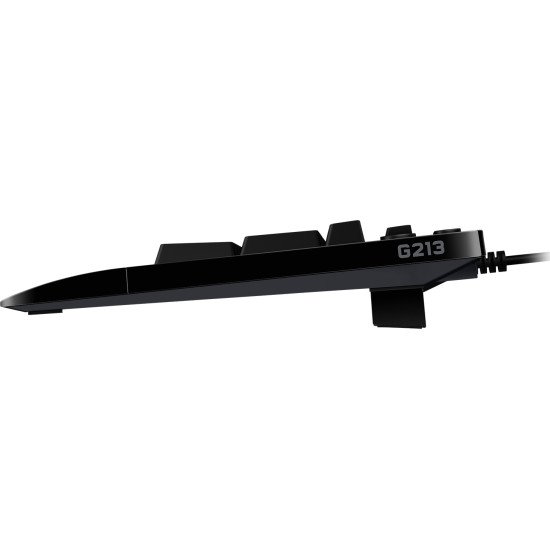 Logitech G 920-010739 clavier Jouer USB Hongrois Noir Logitech G 920-010739 clavier Jouer USB Hongrois Noir
