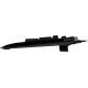 Logitech G 920-010739 clavier Jouer USB Hongrois Noir Logitech G 920-010739 clavier Jouer USB Hongrois Noir