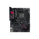 ASUS ROG STRIX B550-F GAMING WIFI II AMD B550 Emplacement AM4 ATX