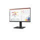 LG 24QP750P-B écran PC 60,5 cm (23.8") 2560 x 1440 pixels Quad HD LED Noir