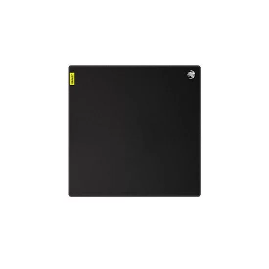 ROCCAT Sense CTRL Tapis de souris de jeu Noir ROCCAT Sense CTRL Tapis de souris de jeu Noir
