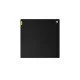 ROCCAT Sense CTRL Tapis de souris de jeu Noir ROCCAT Sense CTRL Tapis de souris de jeu Noir