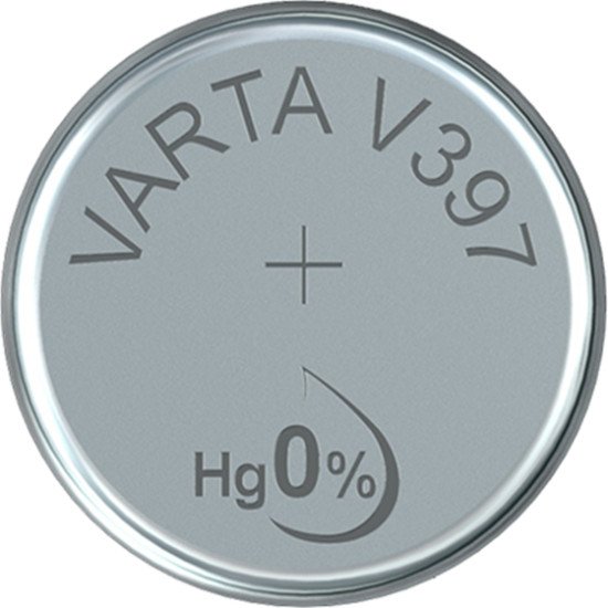 Varta -V397