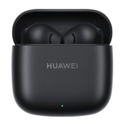 Huawei FreeBuds SE 2 Casque Sans fil Ecouteurs Appels/Musique Bluetooth Noir