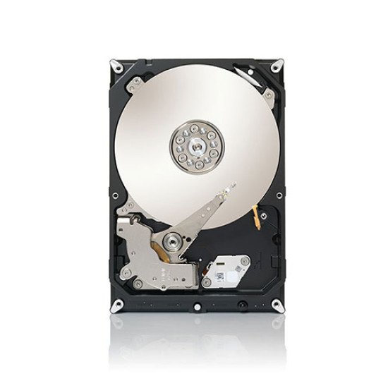 Seagate Barracuda 3,5" SATA 500 Go Seagate Barracuda 3,5" SATA 500 Go