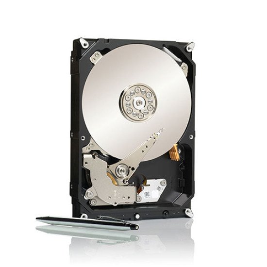 Seagate Barracuda 3,5" SATA 500 Go Seagate Barracuda 3,5" SATA 500 Go