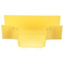 Panduit FRT6X4LYL accessoire de racks Panneau de gestion de câbles Panduit FRT6X4LYL accessoire de racks Panneau de gestion de câbles