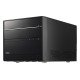 Shuttle XPC cube SH570R6 Noir Intel H570 LGA 1200 (Socket H5)